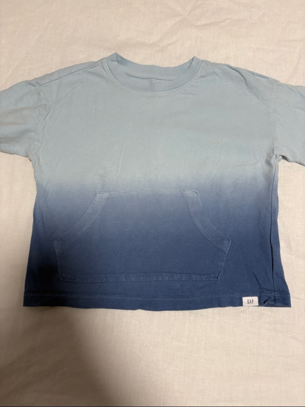 EUC GAP 2 Years T-Shirt